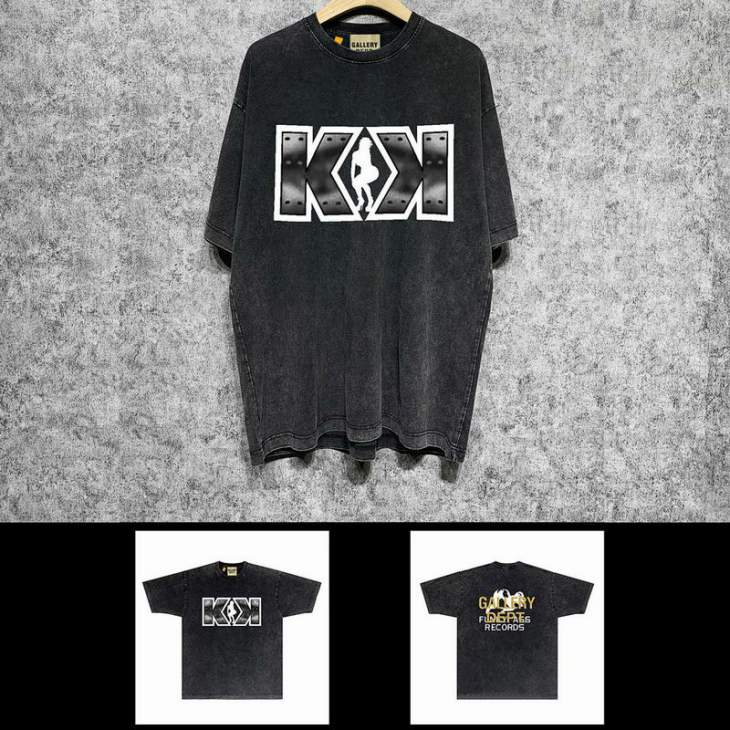 Picture of Gallery Dept T Shirts Short _SKUGalleryDeptS-2XL11trZJGA19513484